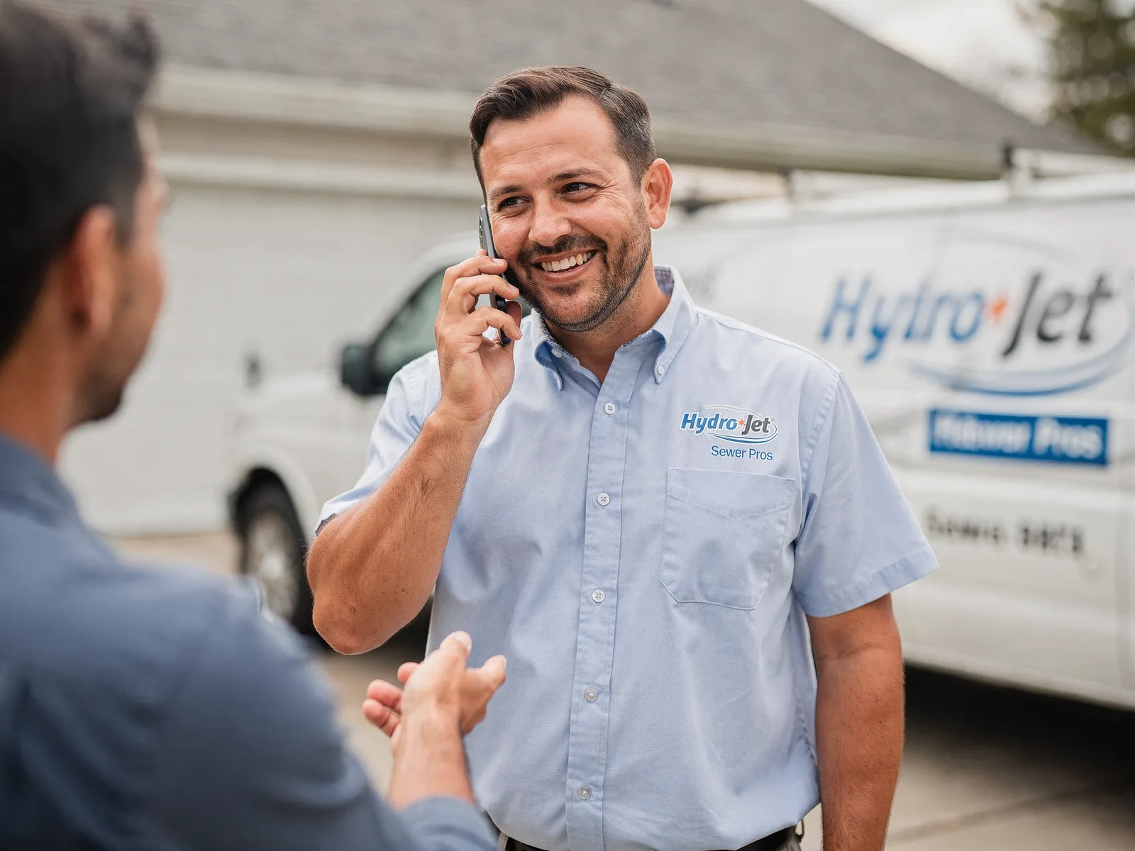 Hydro Jetting Near Me Crum Lynne, PA FAQs